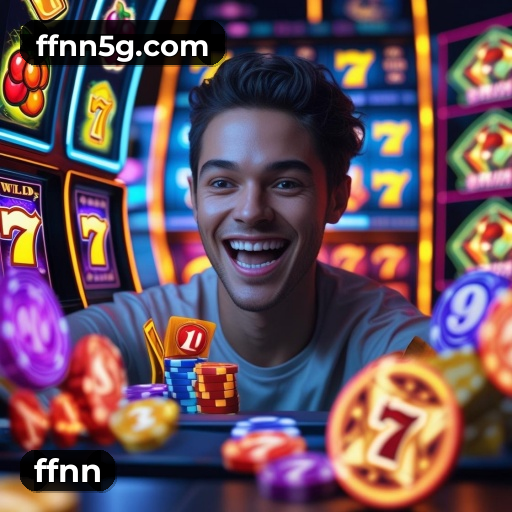 Jogos App ffnn