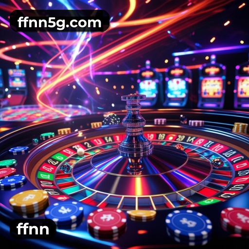 Chuva de Bônus ffnn - Slots