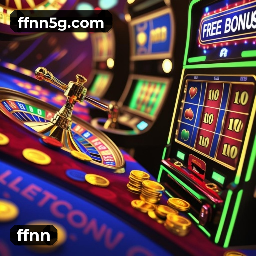 Vantagens App ffnn