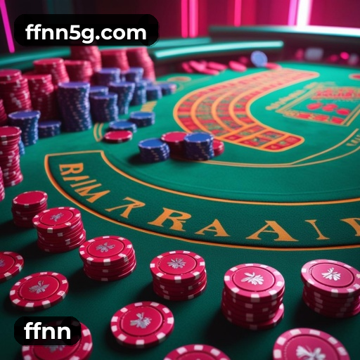 Chuva de Bônus ffnn nos slots