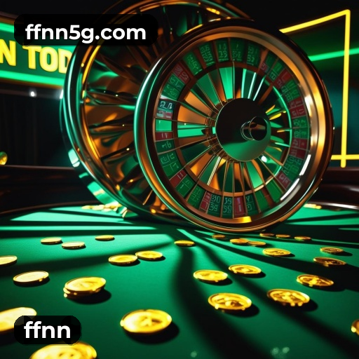 Chuva de Bônus ffnn - Slots