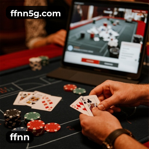 App ffnn iOS