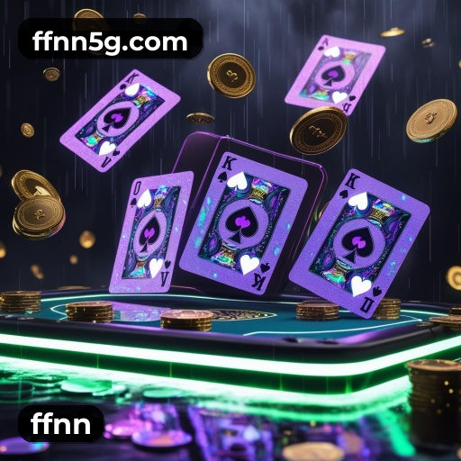 Funcionalidades App ffnn