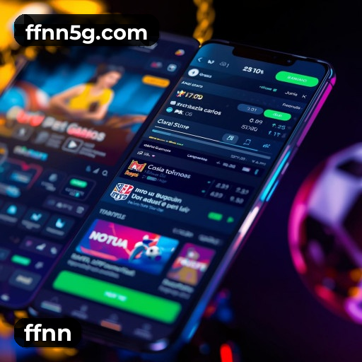 Ofertas App ffnn