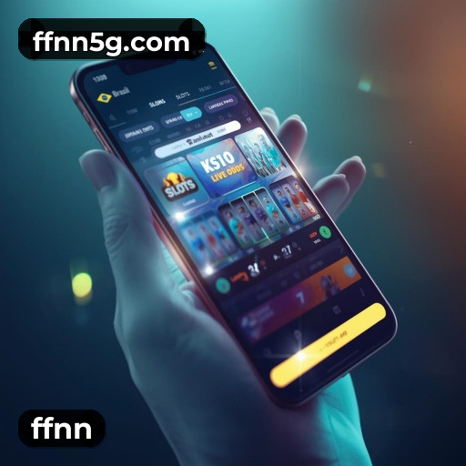 Notificações App ffnn